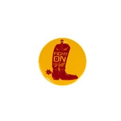 USC Trojans Fight On Y'All Boot Button